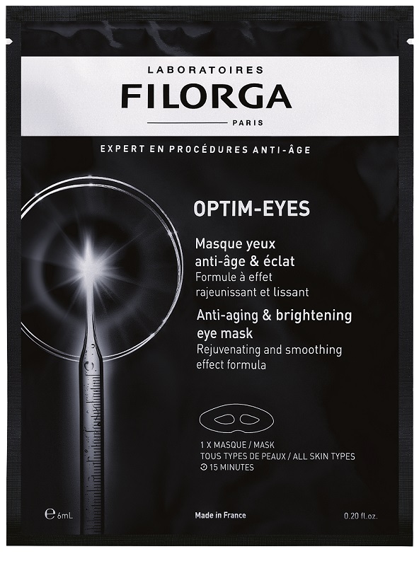 FILORGA Optim Eyes Mask 6ml