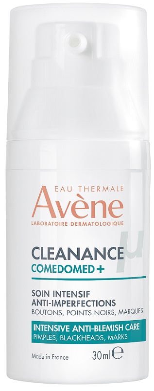 AVENE (Pierre Fabre It. SpA) CLEANANCE Comedomed+Tratt.30ml