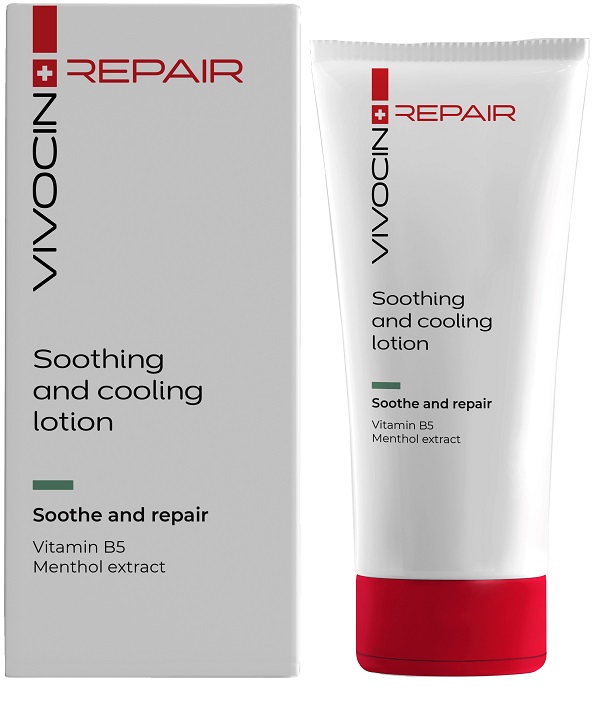 CDLIFE PHARMA VIVOCIN SHOOTHING COOL LOTION
