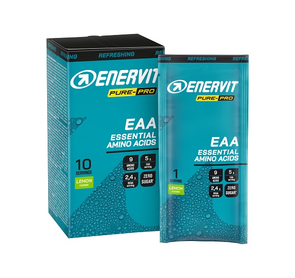 ENERVIT SpA ENERVIT PP EAA 10BUST 10G