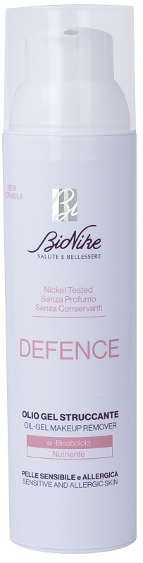 I.C.I.M. (BIONIKE) INTERNATION DEFENCE Olio Gel Strucc.75ml