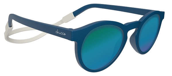 ARTSANA CHICCO CH OCCH 12M+ BLU LENTI SPEC