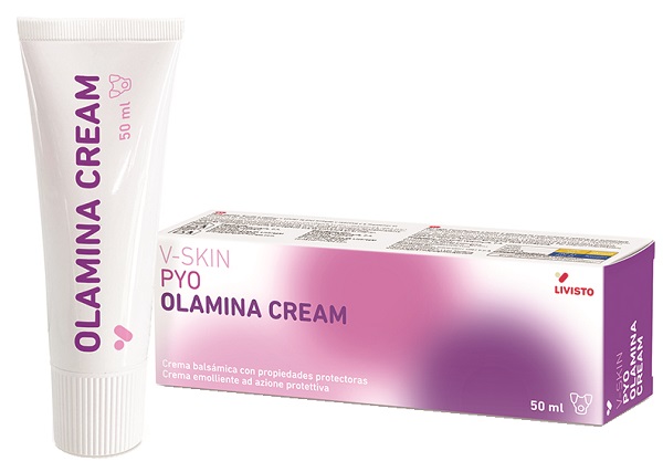 V SKIN Pyo Olamine Cream 50ml