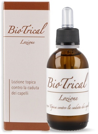 DERMA EQUIPE FARMA Srl BIOTRICAL LOZIONE 50ML