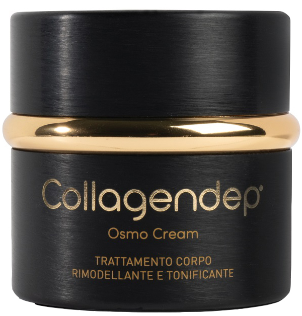 ERBOZETA SpA COLLAGENDEP OSMO Cream 100ml