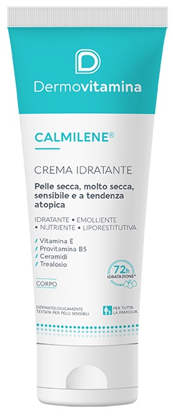 PASQUALI Srl DERMOVIT Calm.500ml