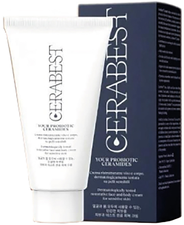 EOS2021 Srl CERABEST Your Prob.Ceramidi