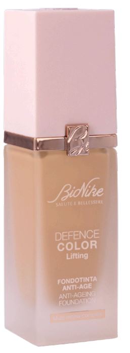 ICIM BIONIKE DEFENCE COLOR LIFTING FONDOT04
