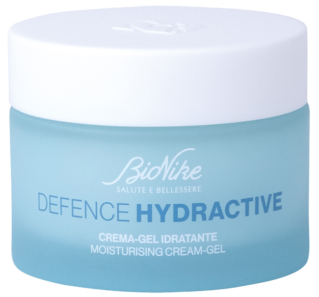 I.C.I.M. (BIONIKE) INTERNATION HYDRACTIVE CREMA GEL IDRAT50ML