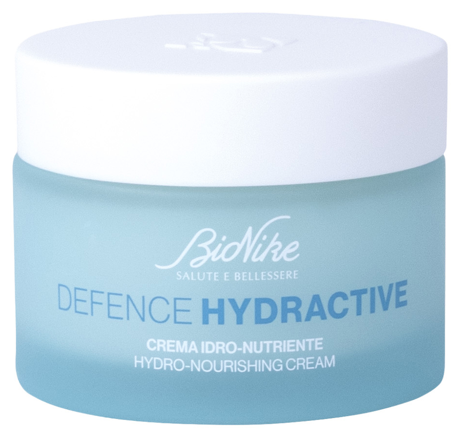 I.C.I.M. (BIONIKE) INTERNATION DEFENCE Hydract.Idr/Nutr. 50ml