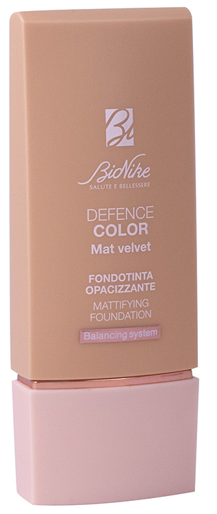 I.C.I.M. (BIONIKE) INTERNATION DEFENCE C.Fdt Mat Velvet 404