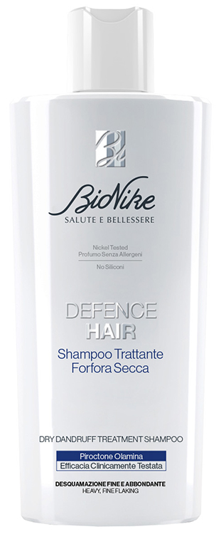 DEFENCE HAIR Sh.A/Forf.200ml