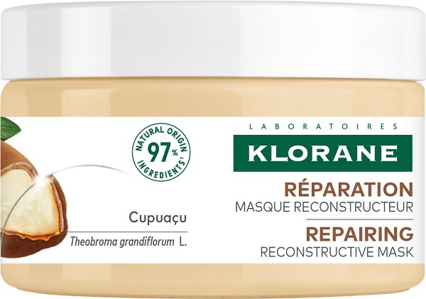 PIERRE FABRE KLORANE MAS CUPUACU 250ML