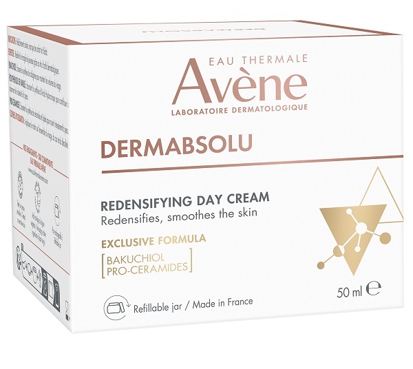 PIERRE FABRE AVENE DERMABSOLU CREMA GG 50ML