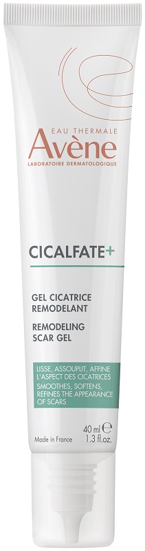 AVENE (Pierre Fabre It. SpA) AVENE CICALFATE GEL CICATR NF
