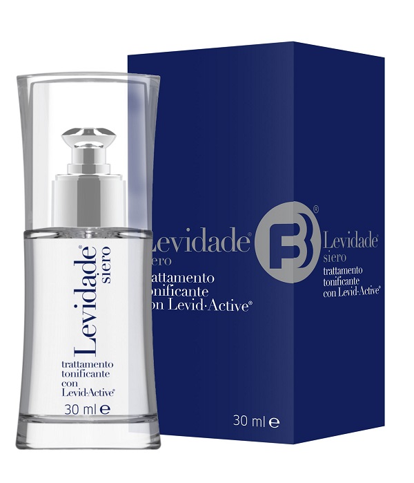 FB DERMO Srl LEVIDADE Siero 30ml