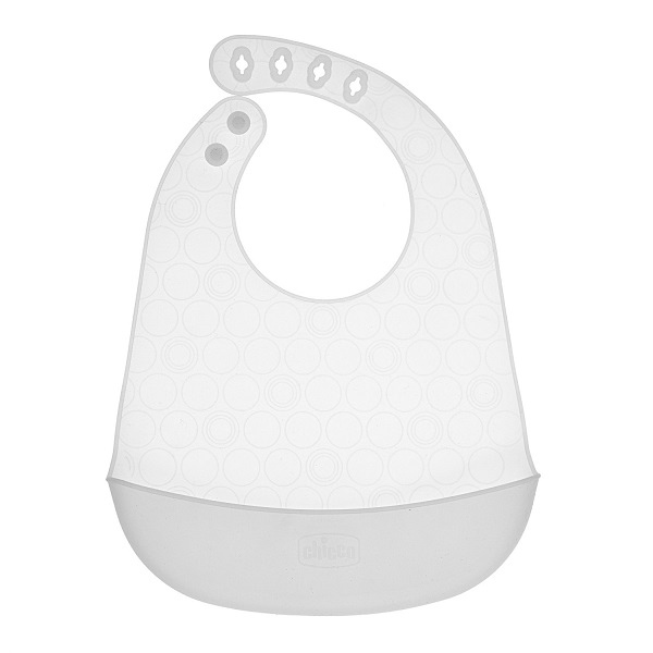 ARTSANA CHICCO CH EASY ROLL BIB SIL TASCA NEU