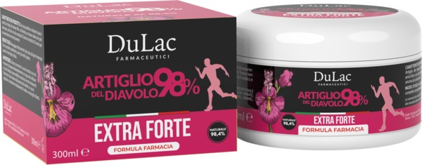 ARTIGLIO DEL DIAV 300ML DULAC