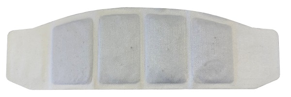 THERAS CONSUMER HEALTH Srl PIC Cer.Caldo Cervicale 2pz