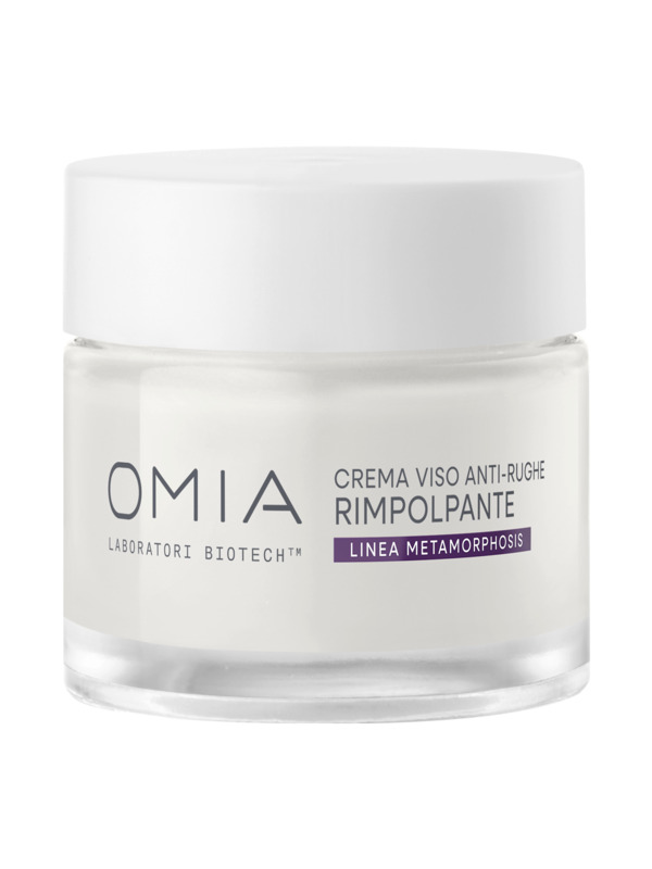 MANETTI H.ROBERTS & C. OMIA BIOTECH CR VISO RIMPOL
