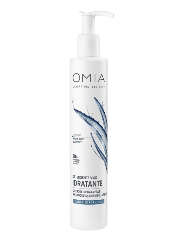 MANETTI H.ROBERTS & C. OMIA BIOTECH DET VISO IDRAT