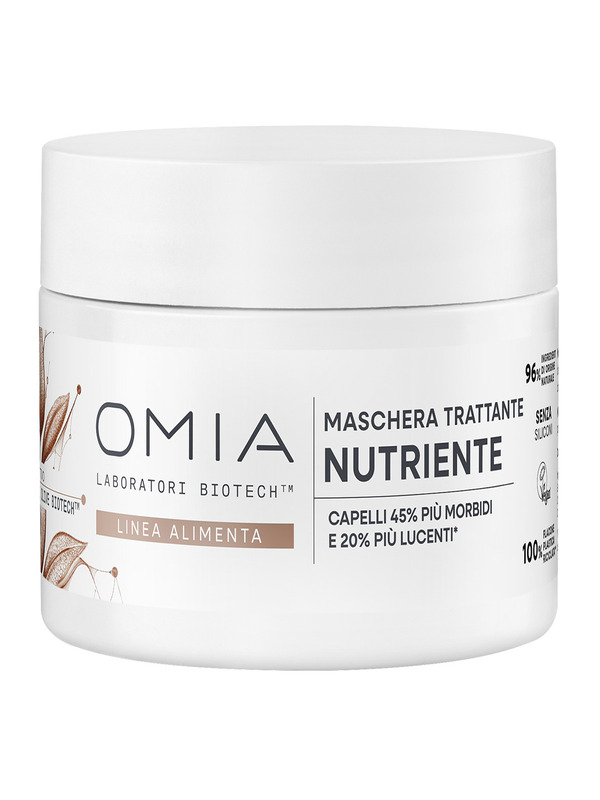 MANETTI H.ROBERTS & C. OMIA BIOTECH MASCHERA NUTR