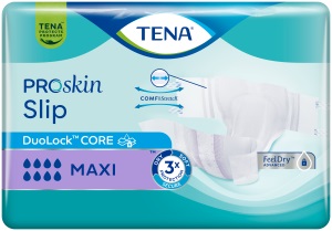 ESSITY ITALY SpA TENA Proskin Slip Maxi M 24pz