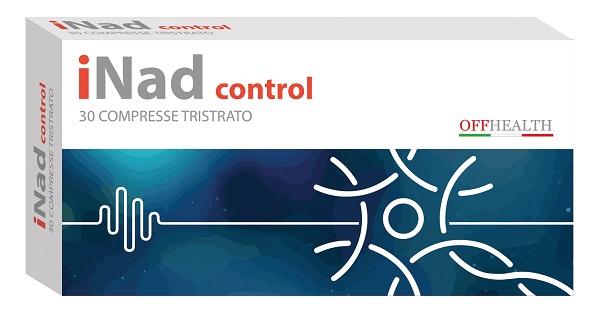 OFFHEALTH SpA INAD CONTROL 30CPR