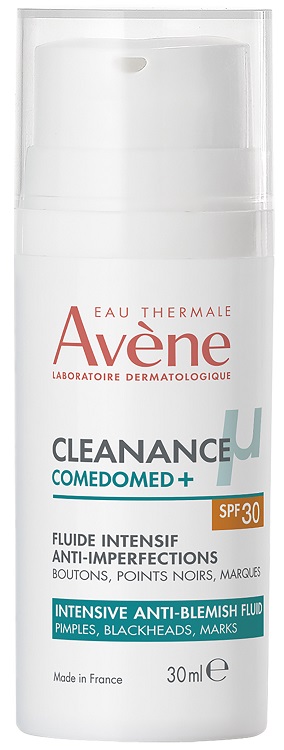 AVENE (Pierre Fabre It. SpA) CLEANANCE Comedomed+30