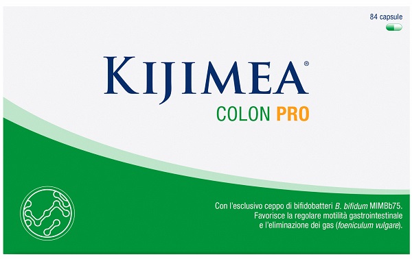 SYNFORMULAS KIJIMEA COLON PRO 84CPS