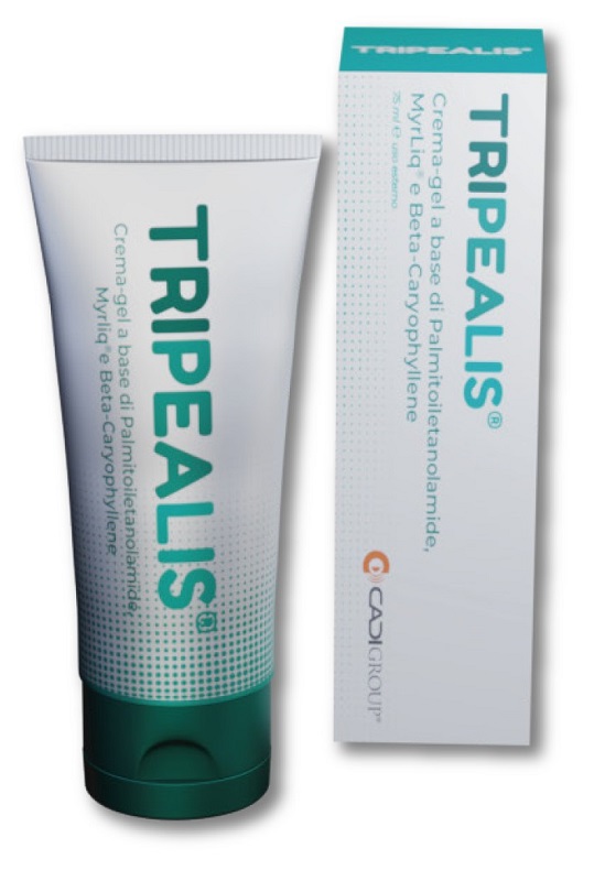 CA.DI.GROUP SpA TRIPEALIS Crema 75ml
