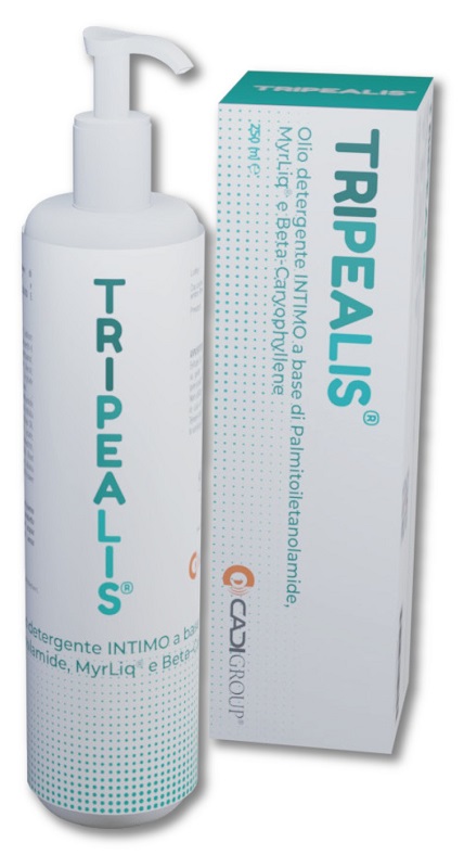 CA.DI.GROUP SpA TRIPEALIS Deterg.250ml