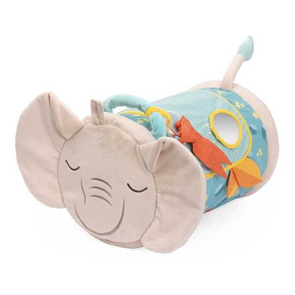 CHICCO (ARTSANA SpA) CH Gioco Roller Elefante Sens.