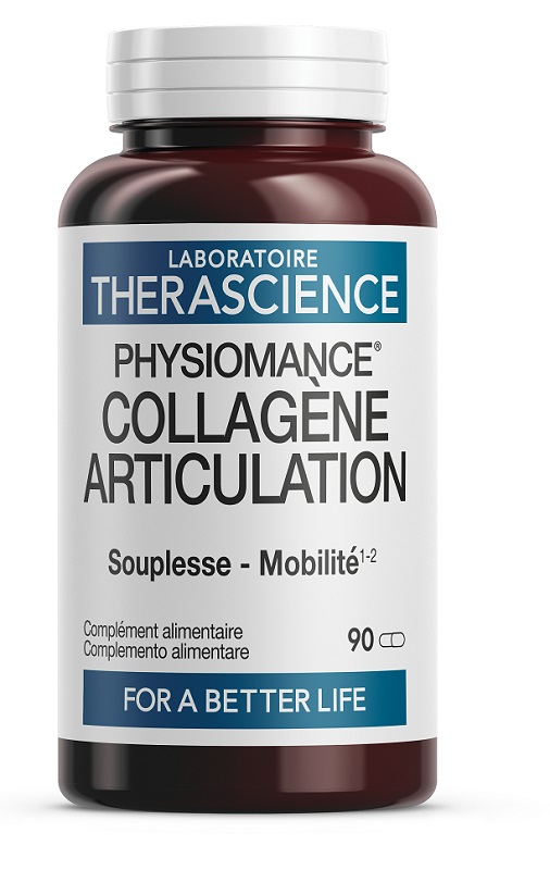 THERASCIENCE SAM PHYSIOMANCE COLLAG ARTIC 90CPS