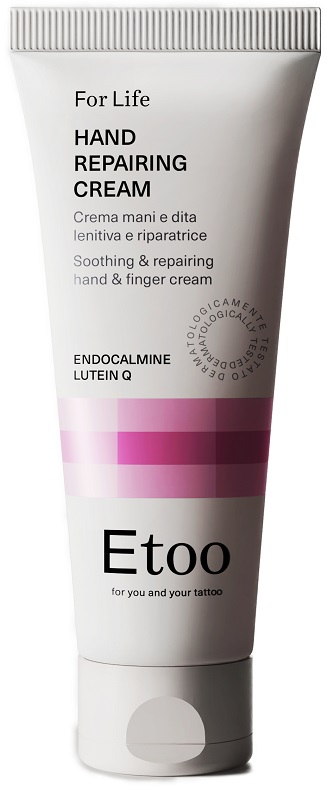 ETOOPHARMA HAND REPAIRING CREAM LENIT RIP